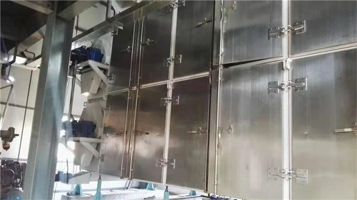 Dryer 7