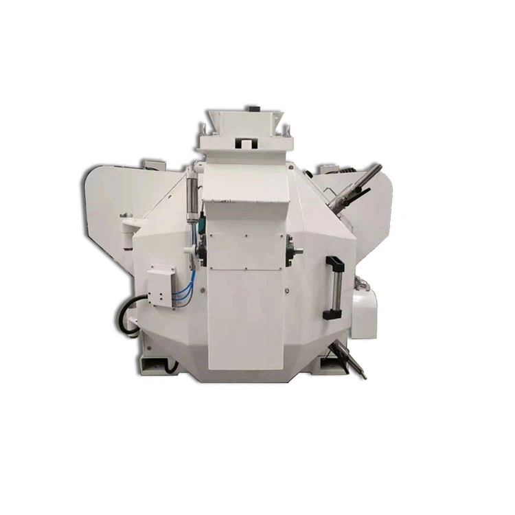 סדרת טחנת גלולות SZLH