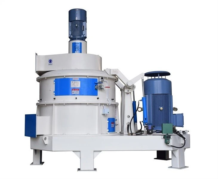 Pulverizer 2