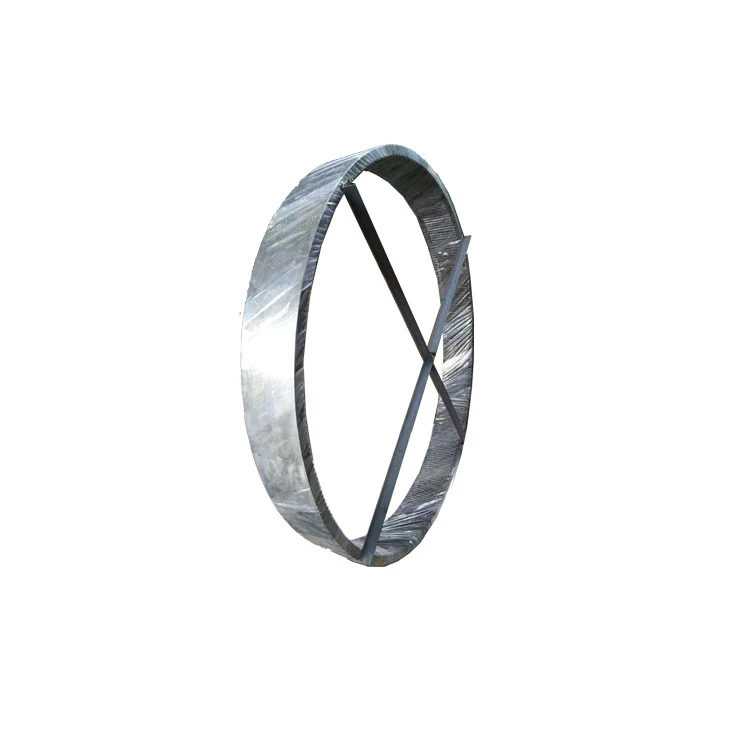 טבעת עם הילוך Pulverizer