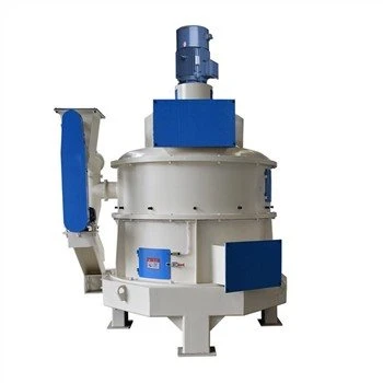 Pulverizer מסדרת SWFL עדין במיוחד