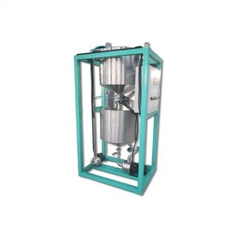 מערכת הוספת נוזלים מסוג SYTC