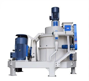Pulverizer עדין במיוחד