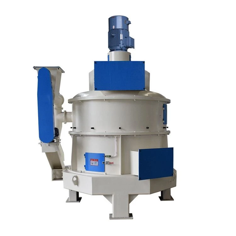 Pulverizer מסדרת SWFL עדין במיוחד